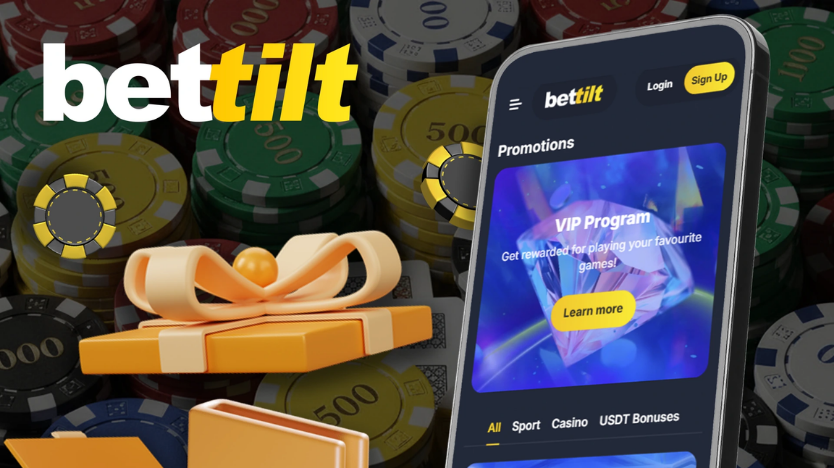 Bettilt Mobile