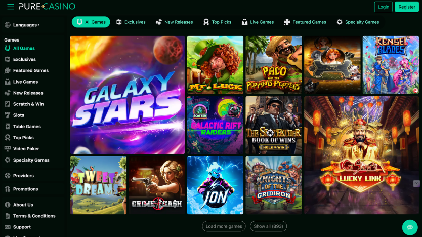 Game mechanics and technical evolution