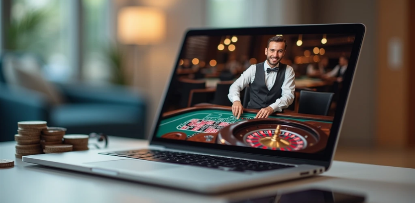 Live Casino EU