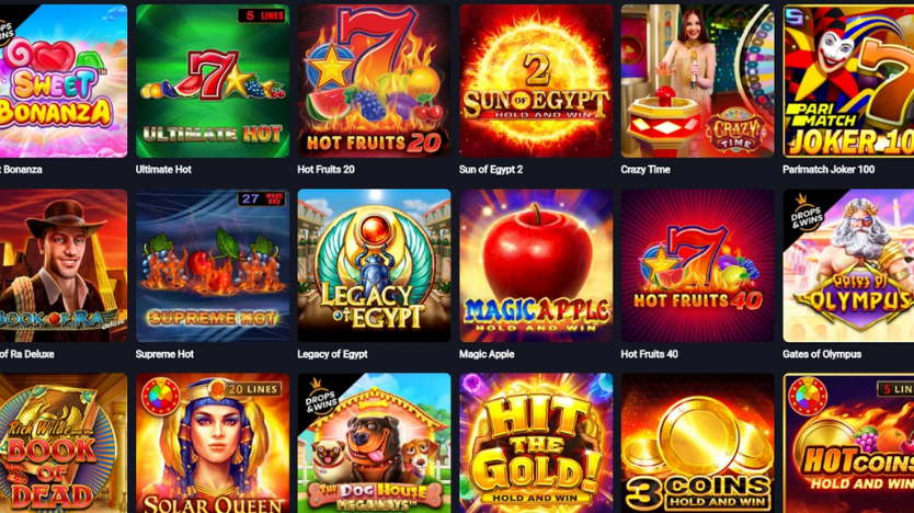 Parimatch Interactive logic and live streaming infrastructure.png