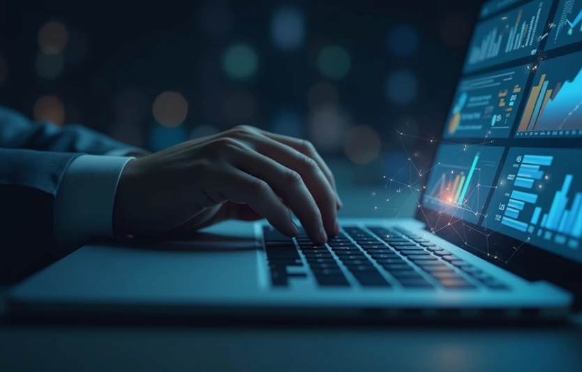 Strategic evaluation and algorithmic patterns